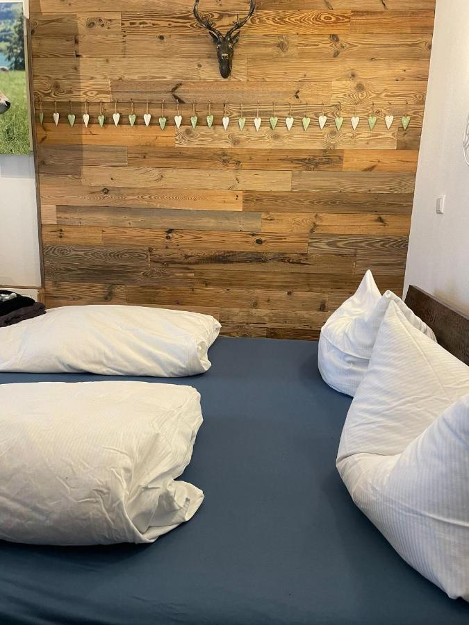 Ferienwohnung Beutelsbacherstr. 12 C Stoccarda Esterno foto